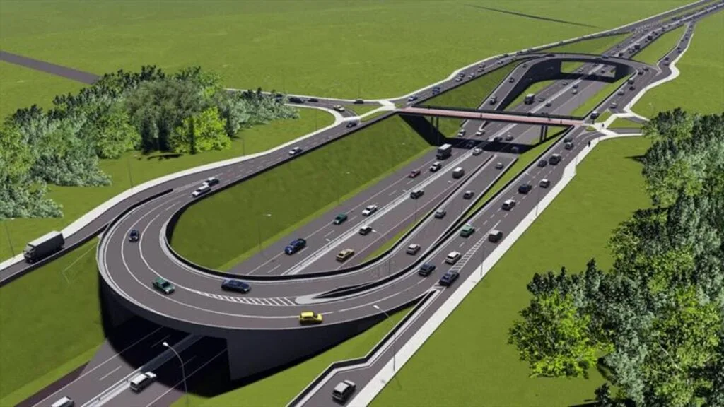 Novo viaduto pode resolver gargalo histórico em Curitiba