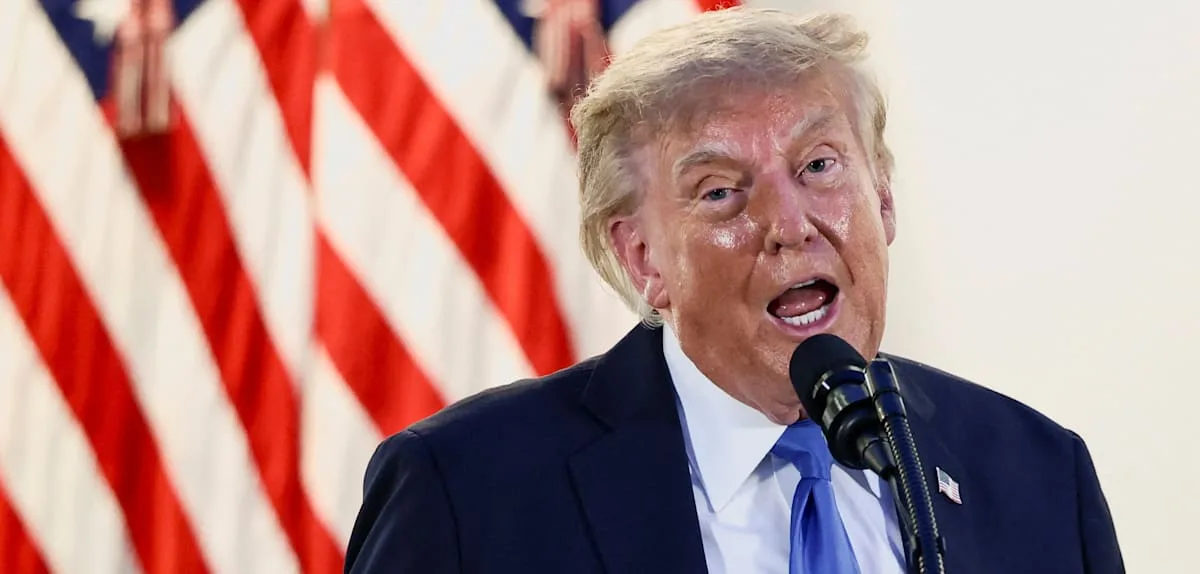 Niederlage für Trump – US-Bundesrichterin stoppt Verschärfung des Staatsbürgerrechts