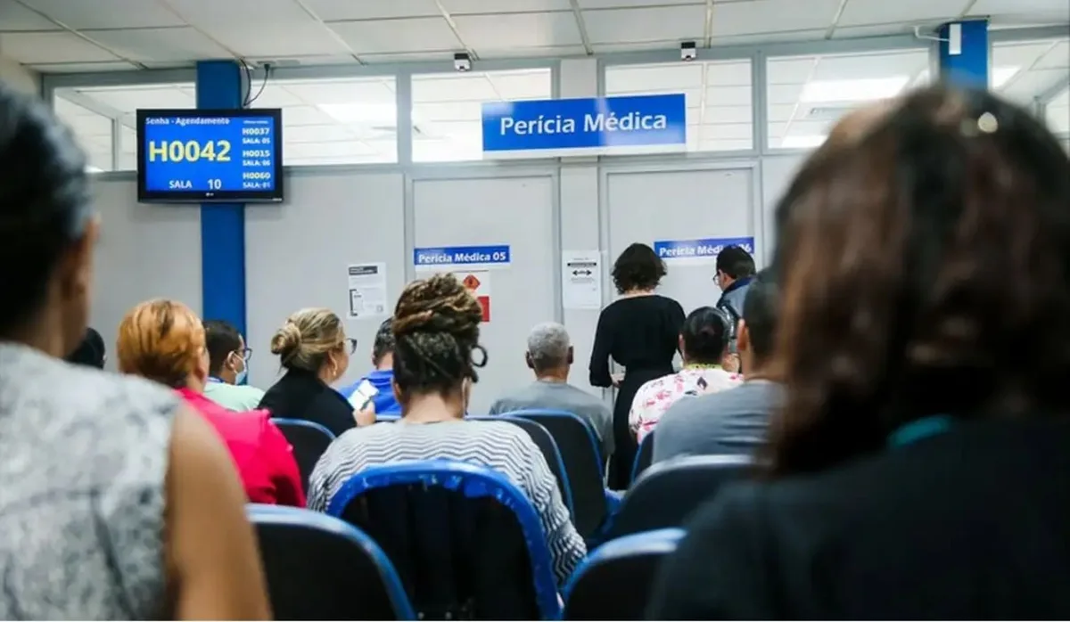 INSS quer automatizar concessão de benefícios e reduzir espera de quem ganhou recurso