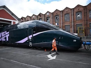 Velvet tient ses délais pour concurrencer la SNCF sur la façade Atlantique avec des trains courant 2028