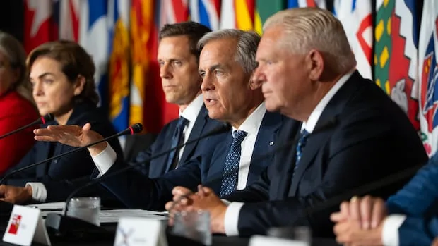 Negotiators fear U.S. tariffs will be imposed, as provinces and Washington dig in on demands