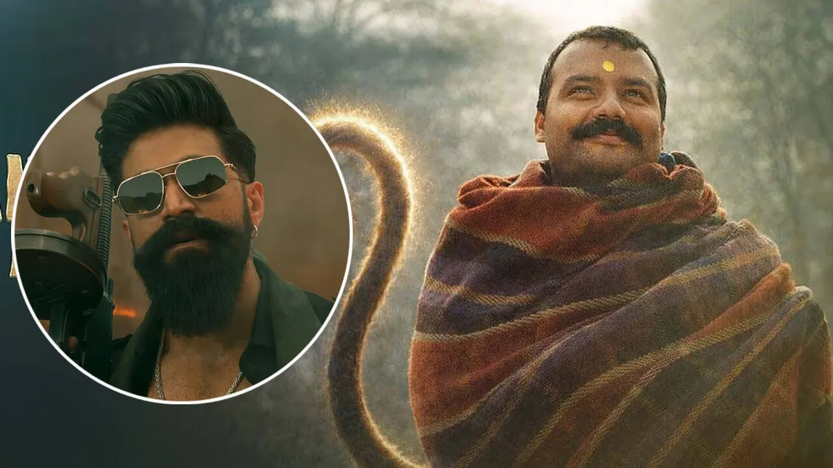 'Hanuman Ansh' box office day 26: Neem Karoli Baba biopic surpasses 'Toxic's earnings