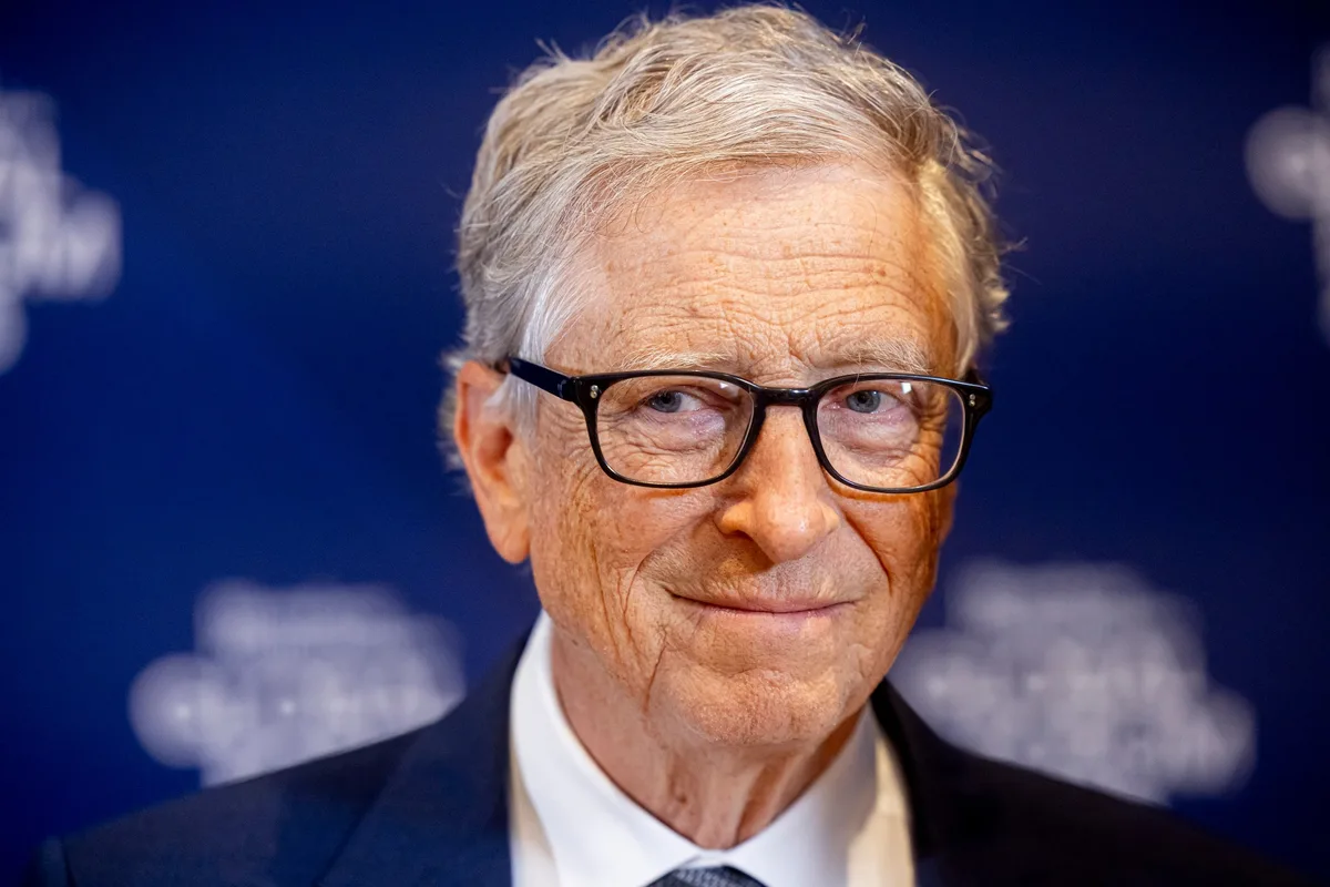 Bill Gates wants to tax robots to deter businesses from replacing humans with machines