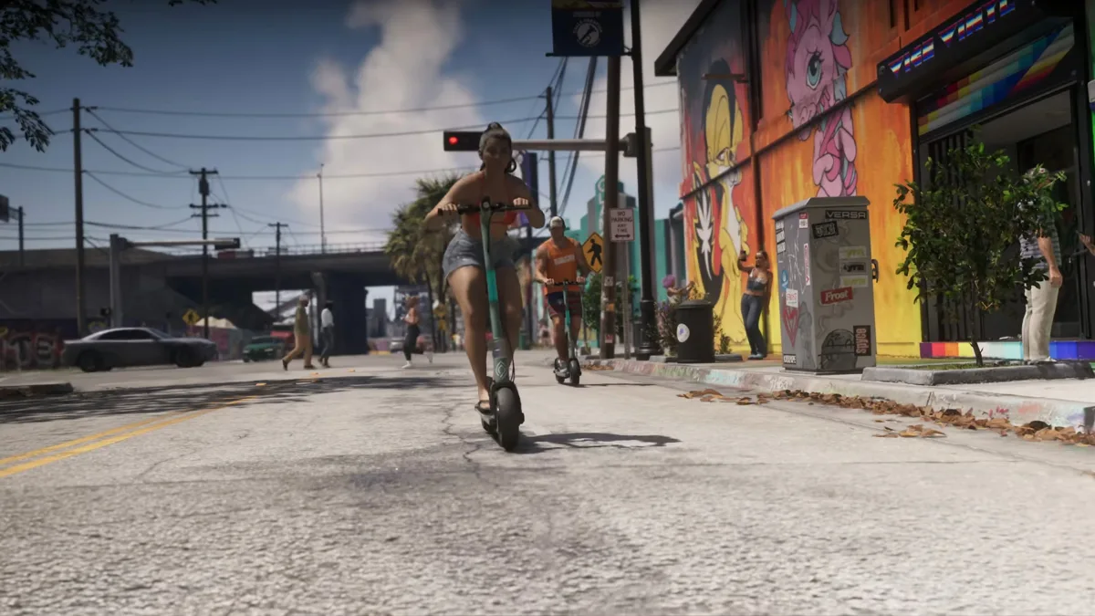 80 horas de GTA 6? Chefe da Rockstar aponta maior duração da franquia