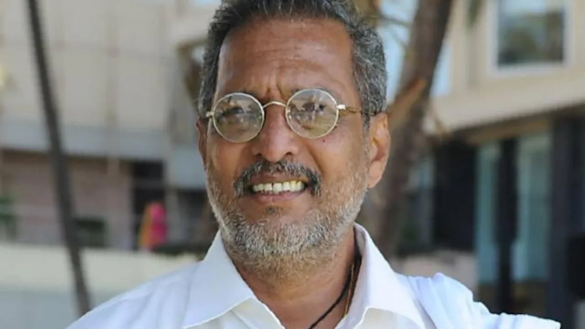 'Will Be Thrown Out If I Say Something Nasty': Why Nana Patekar Stayed Away From Politics