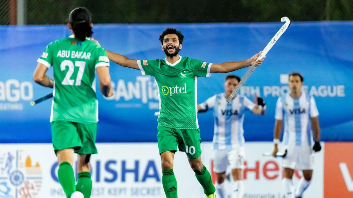 Punjab CM Mann confirms Pakistan's participation in Asian Champions Trophy