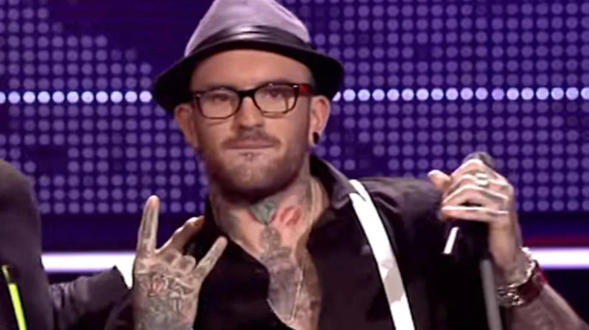 Encontraron muerto a Ben Saunders, el primer ganador de “La Voz”: qué dijo la policía