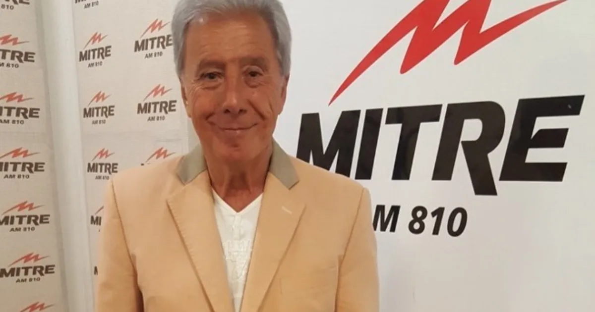 Fuerte reacción de Juan Alberto Mateyko tras el fallo por el accidente de Sergio Denis: “No te dejan descansar en paz”