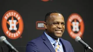Sacudida en las oficinas de Houston: Los Astros despiden al gerente general Dana Brown