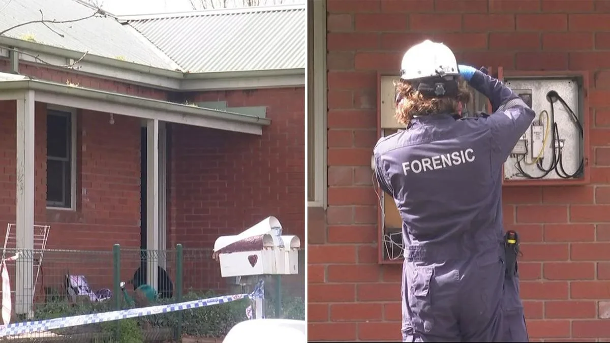 Body discovered in Daylesford home after horror blaze