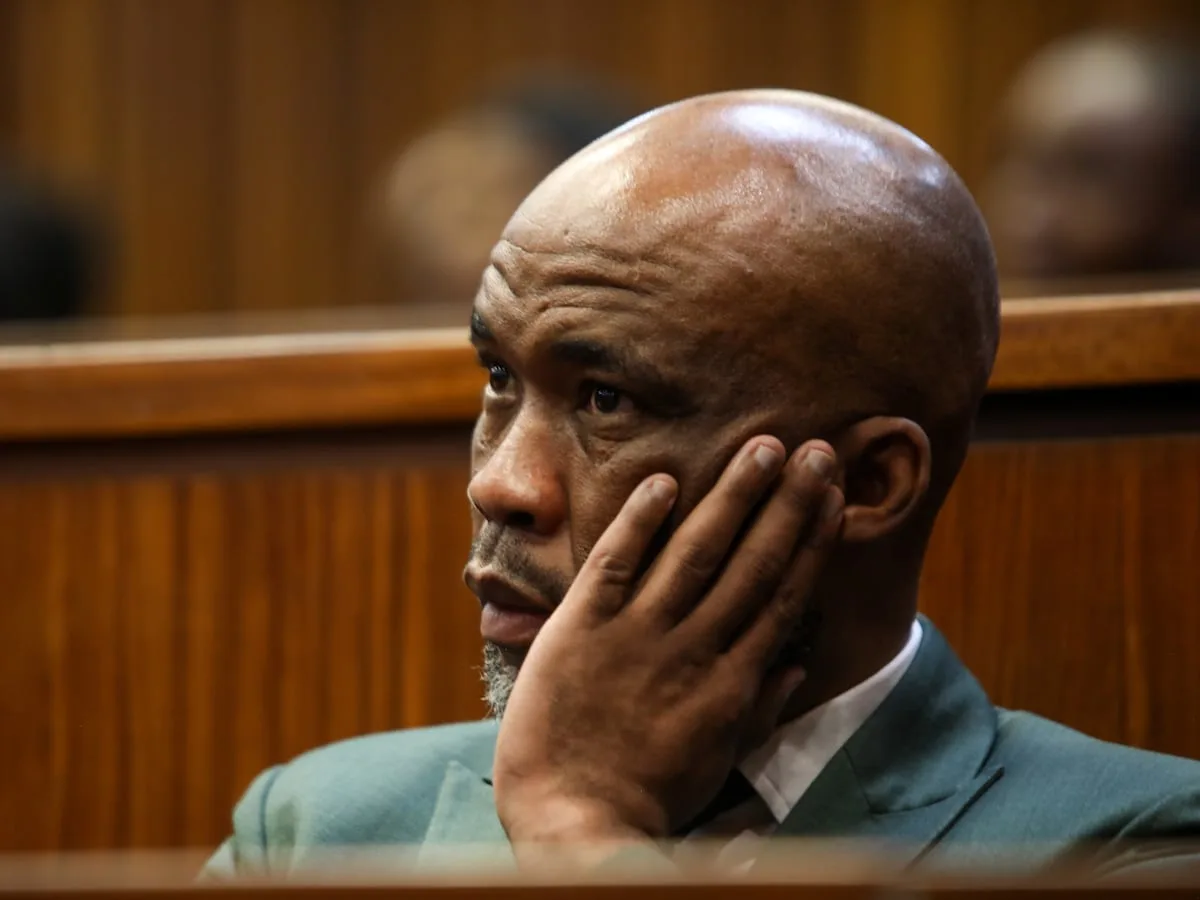 WATCH LIVE | ‘Cat’ Matlala and co-accused back in court
