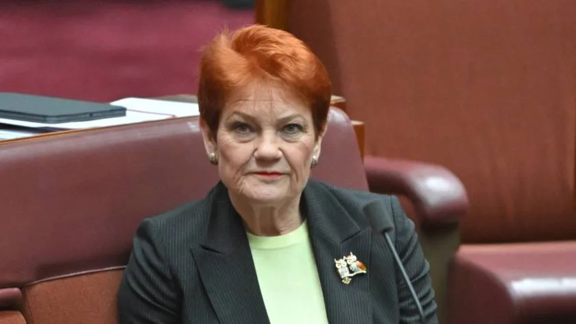 One Nation mocked for latest migration confusion