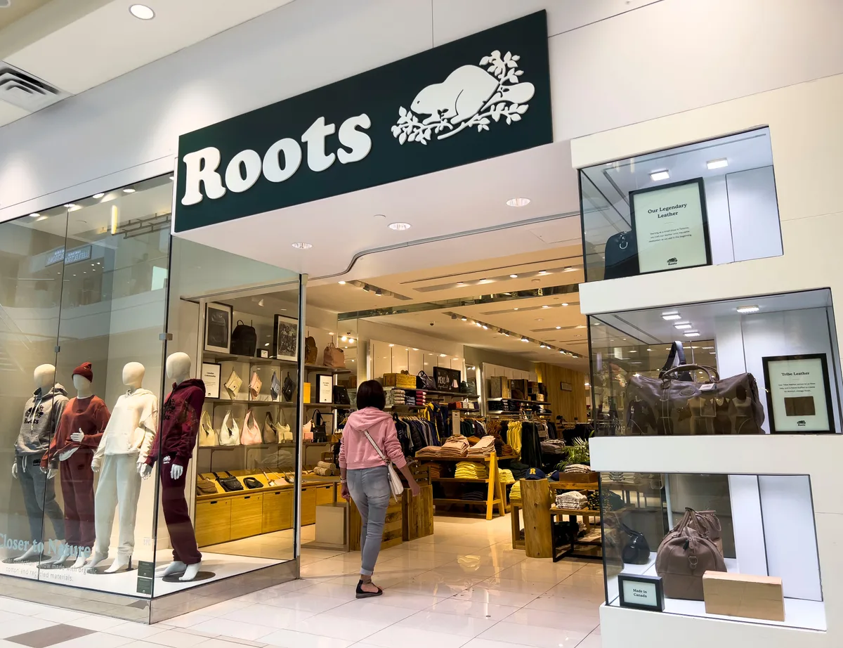Roots agrees to go-private transaction led by Marquee Brands