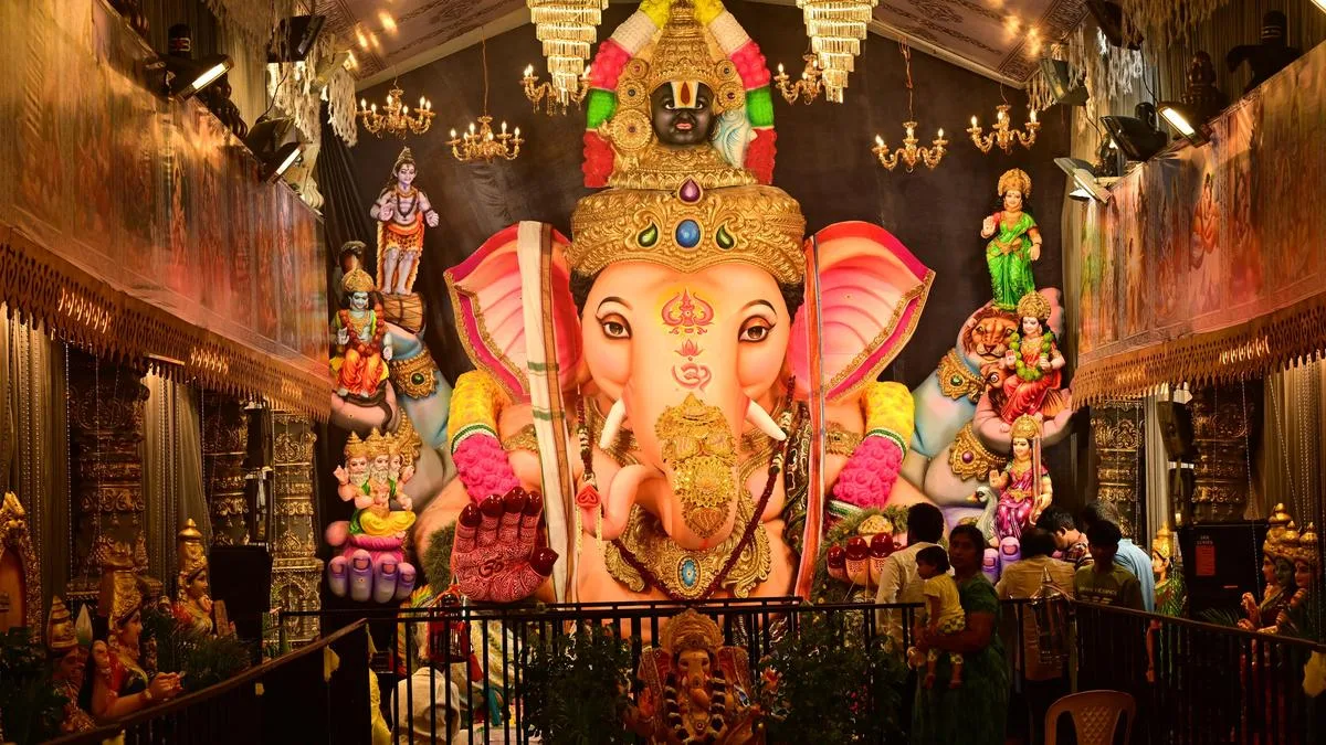 Ganesh Utsavam boosts livelihoods for thousands in Vijayawada