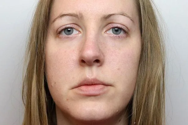 Doctor who accused Letby of murder admits he’s ‘not certain’ any crimes were committed
