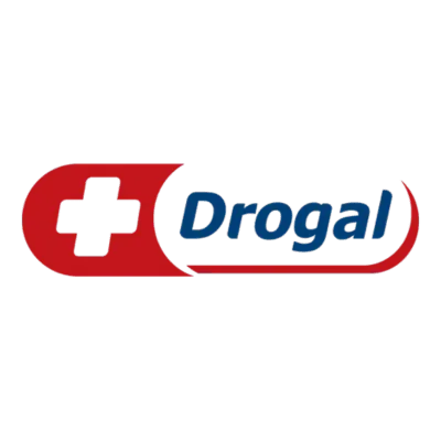 Cupom Drogal | Até 90% off - Agosto 2026