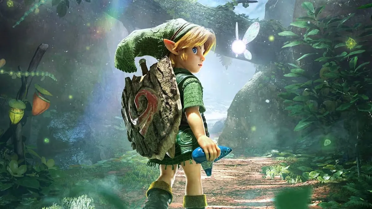 Fanfrust und Sorge vor Abzocke - Gamer kaufen Nintendo wegen Zelda leer