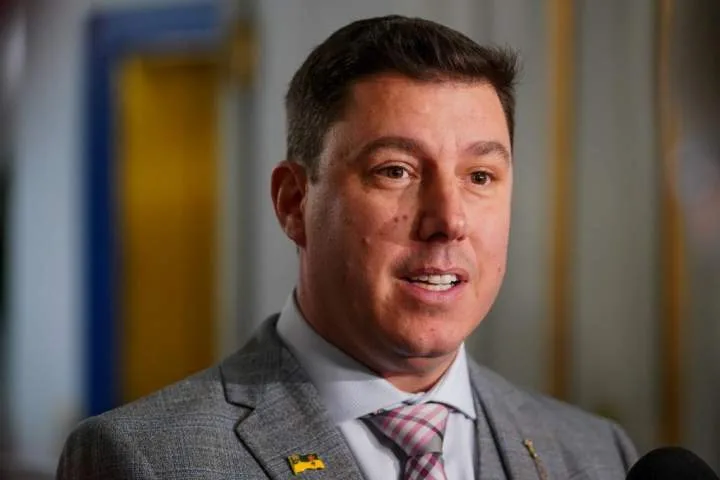 Saskatchewan marshals special unit paused, new gear purchase called off: minister
