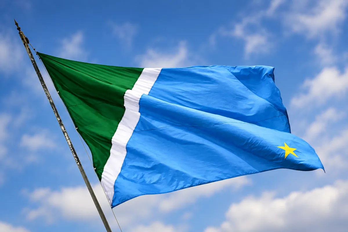 Em quase 5 décadas, MS multiplica moradores, rebanhos e safras