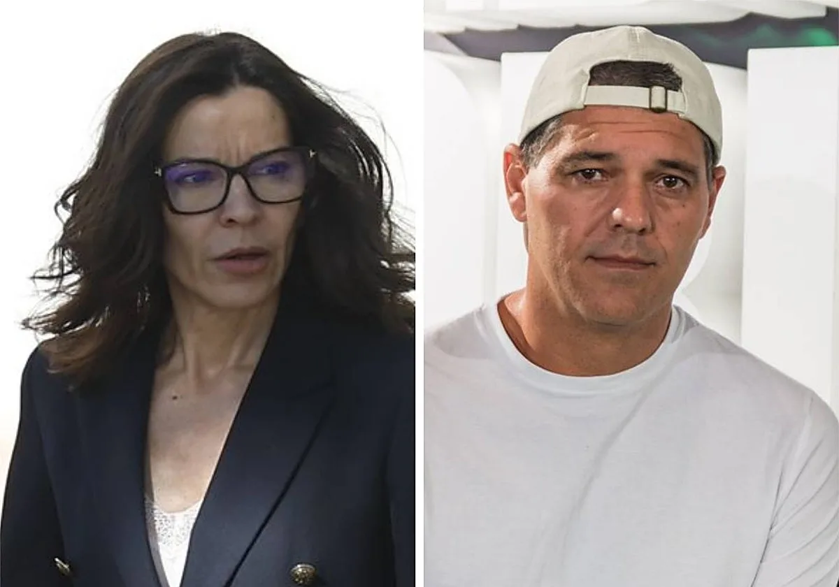 Frank Cuesta toma partido en el 'caso Sancho': «Han arrinconado a Silvia Bronchalo de una forma brutal»