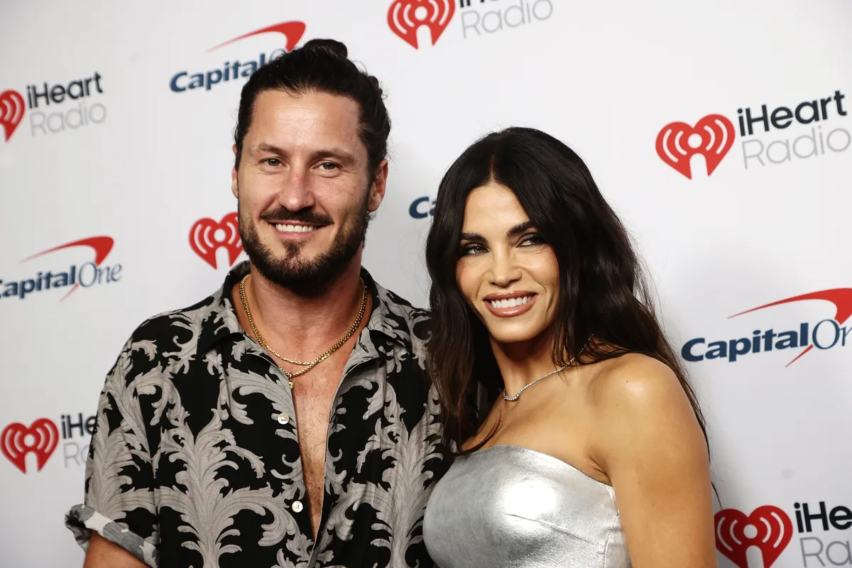 ‘Dancing With The Stars’ Suspends Val Chmerkovskiy For TikTok Referencing Will Smith Oscar Moment; Dancer Responds, “Instinct Was To Defend My Wife”