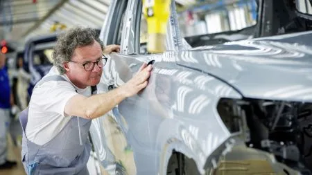Volkswagen in der Krise: Sparmaßnahmen als Befreiungsschlag