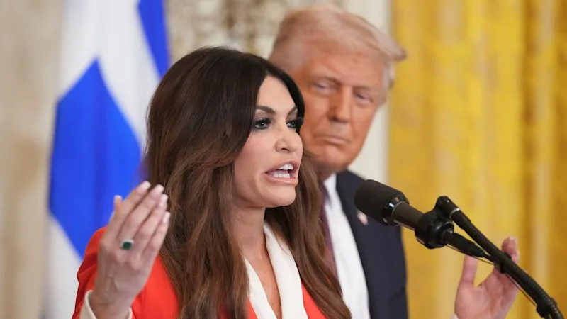 Trump’s ambassador to Greece resigns after allegations of improper conduct
