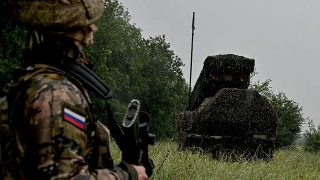 Силы ПВО за день уничтожили 211 украинских беспилотников