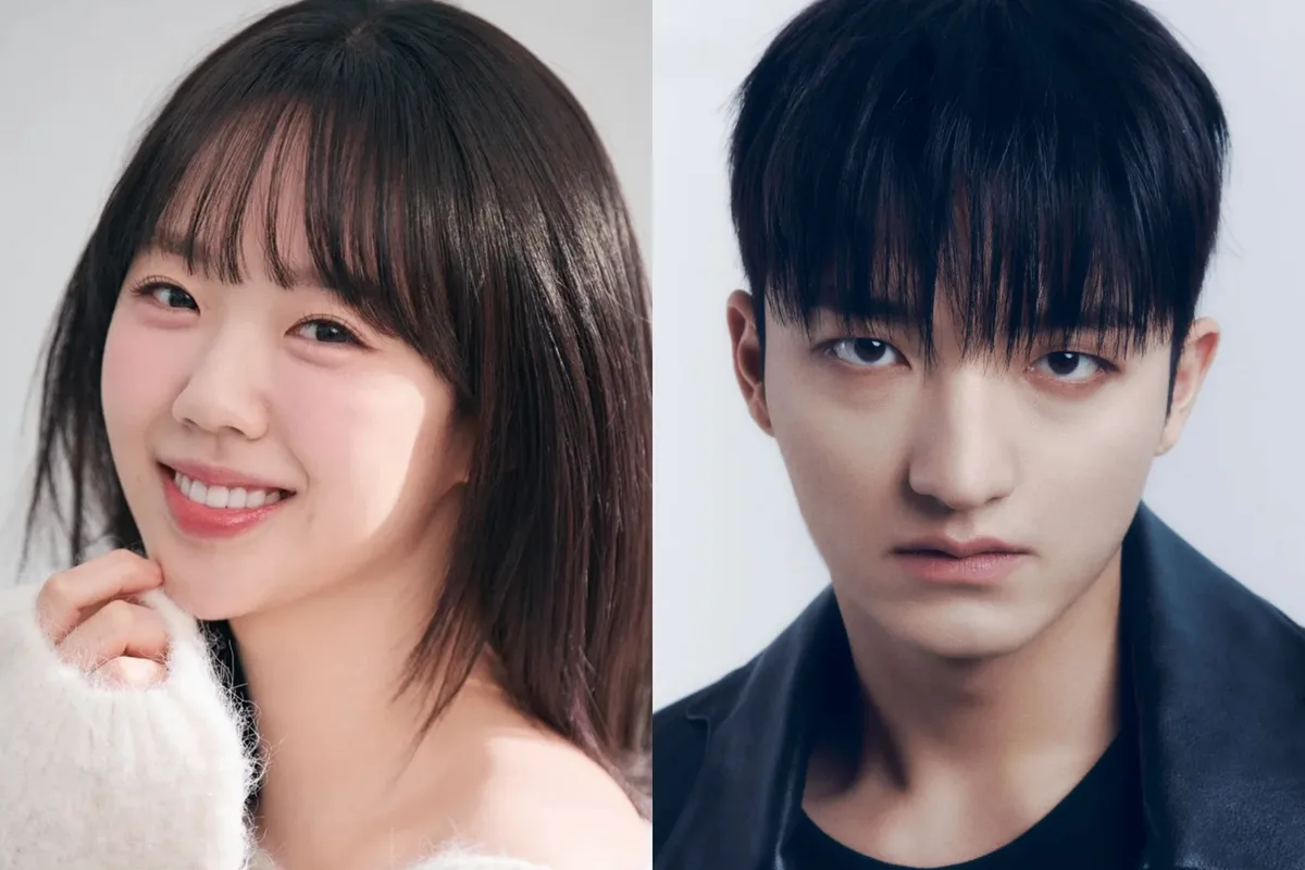 Ji Ye Eun And Vata Announce Marriage