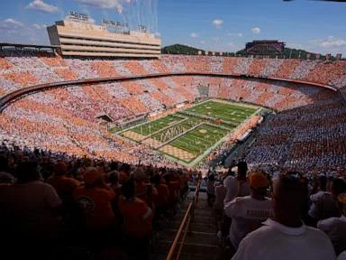 The playbook for college sports revenue is expanding from logos, fees