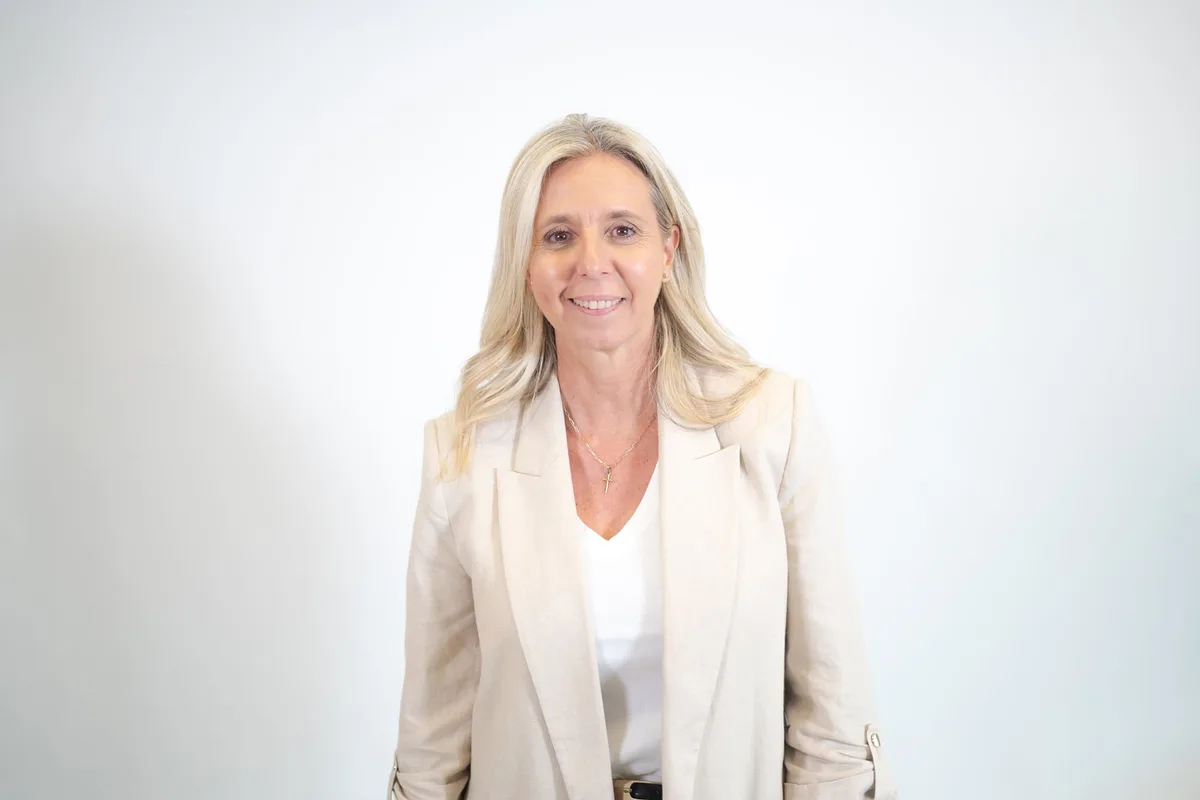 Gabriela Renaudo asume la presidencia de AmCham Argentina