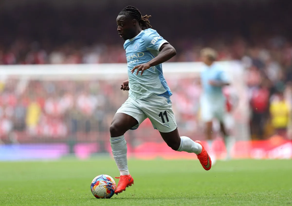Man City XI vs Norwich: Predicted lineup, confirmed team news, injury latest for Carabao Cup today