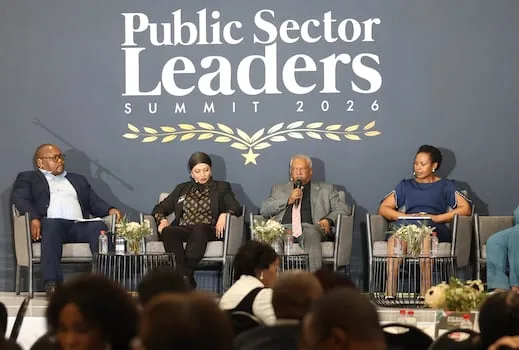 MSIZI MYEZA | The cost of leadership in the public sector