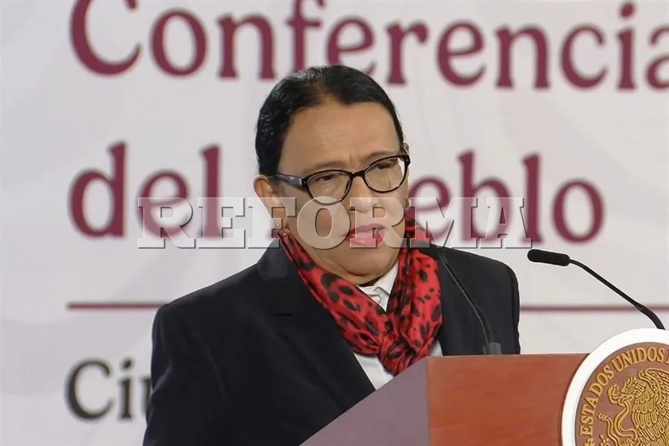 Reclama Segob a EU envío de mexicanos a Centroamérica