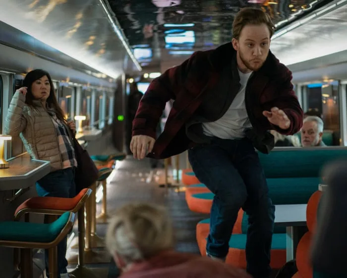 Tiny cash buffers leave small UK TV firms at risk of going bust, analysis finds