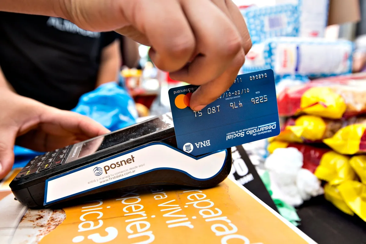 Cuál es el monto de la Tarjeta Alimentar en agosto de 2026