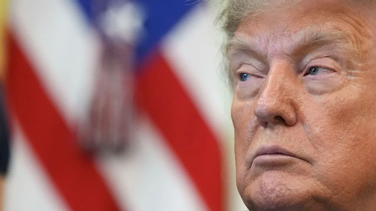 Mullahs unter Druck! - Drei Wege, wie Trump den Iran doch noch besiegt