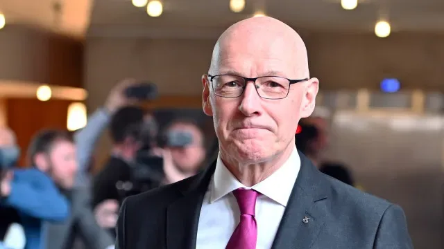 Escócia, País de Gales e Irlanda do Norte invocam direito à independência
