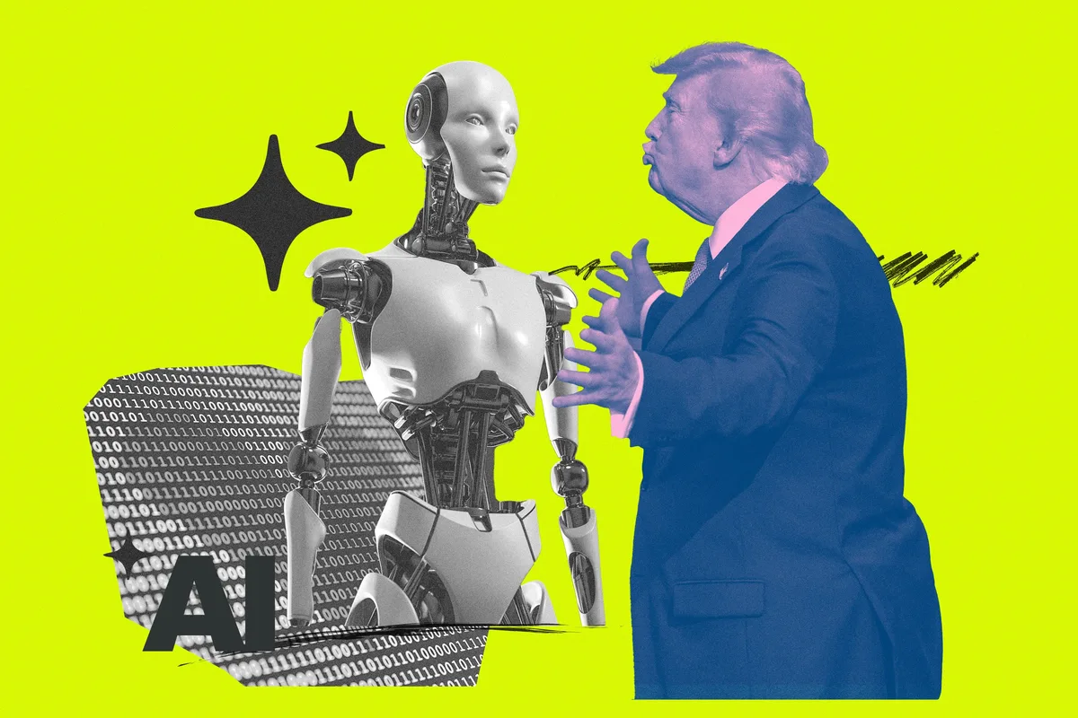 Trump Loves a Populist Crusade. Why Does He Hate This One?