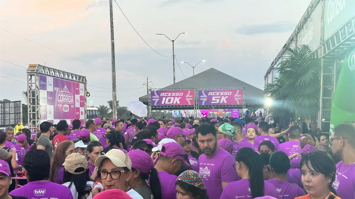 Assista ao JAM1 ao vivo