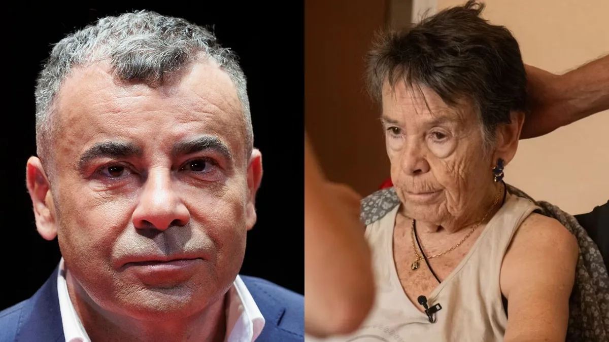 Jorge Javier Vázquez, sobre la muerte de Maricarmen: "Es un retrato de las miserias más oscuras de nuestra sociedad, se han burlado de ella"