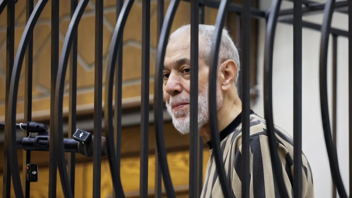 Assad-era’s grand mufti sentenced to life in prison by court in Damascus