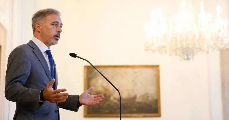 Petição exige demissão de Pedro Duarte da Câmara do Porto