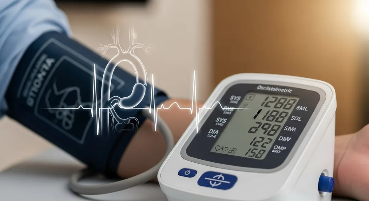 Por qué la presión arterial sube por la mañana, según los especialistas