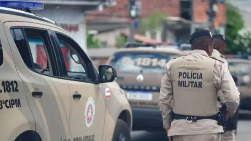 Homem é preso por plantar drogas em floricultura da ex na Bahia