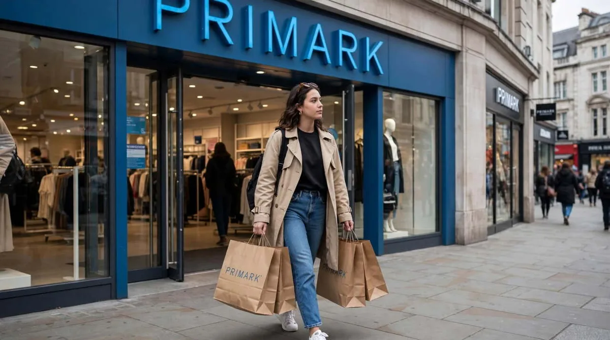 Primark llega a México y detrás de la marca hay una poderosa familia empresarial