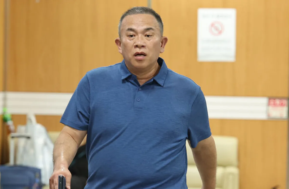 ‘尹 여론조사 무상제공’ 명태균 보석으로 석방