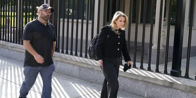 CNN, MS NOW et « Politico » effectivement interdits d’entrer à la Maison Blanche après l’annonce de Donald Trump