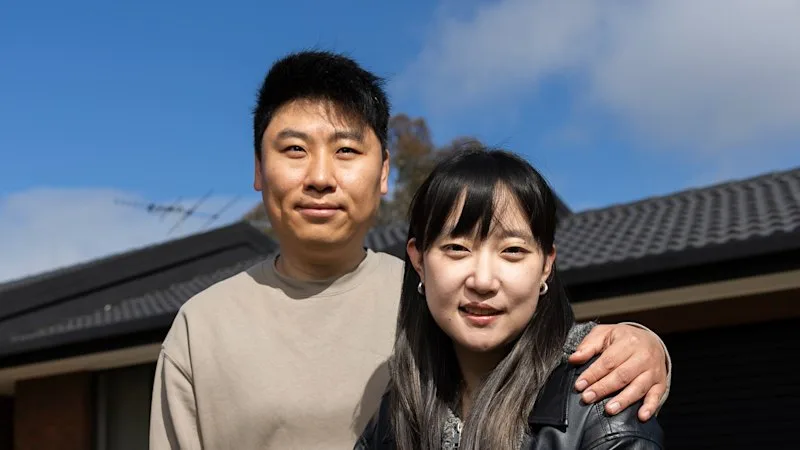 Meet the Melbourne home owners who are selling this spring