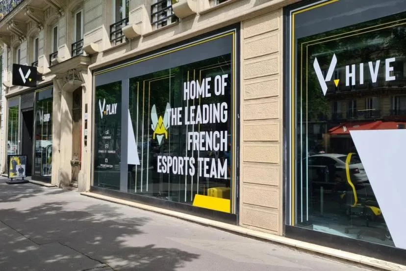 Les locaux de Vitality pillés à Paris en marge des manifestations